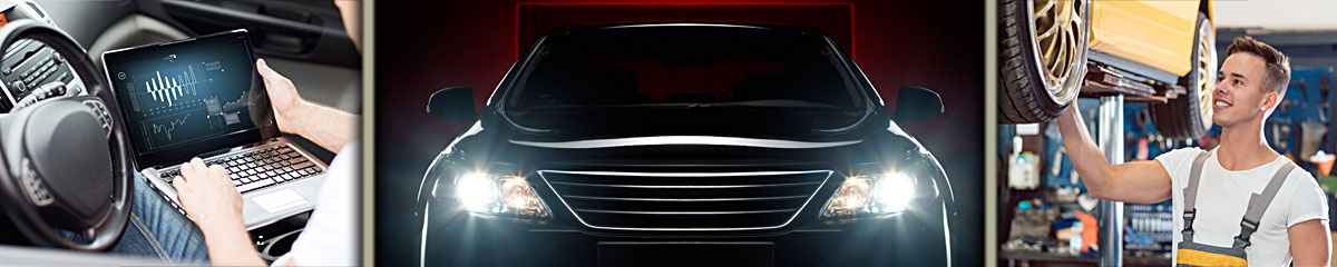 Car-Tuning